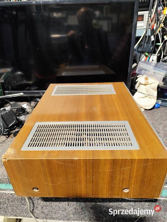 amplituner Yamaha CR820 Amplitunery Stargard