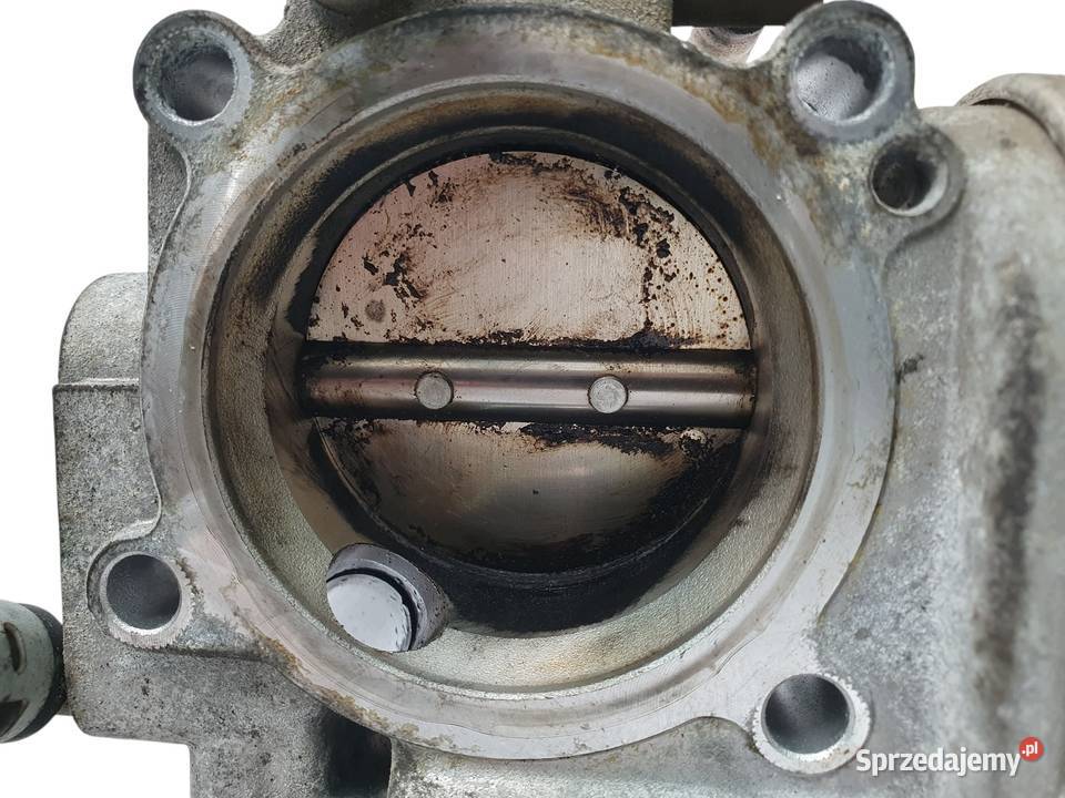 PRZEPUSTNICA Opel Astra H Zafira B 16 16V osobowe lubelskie Chełm