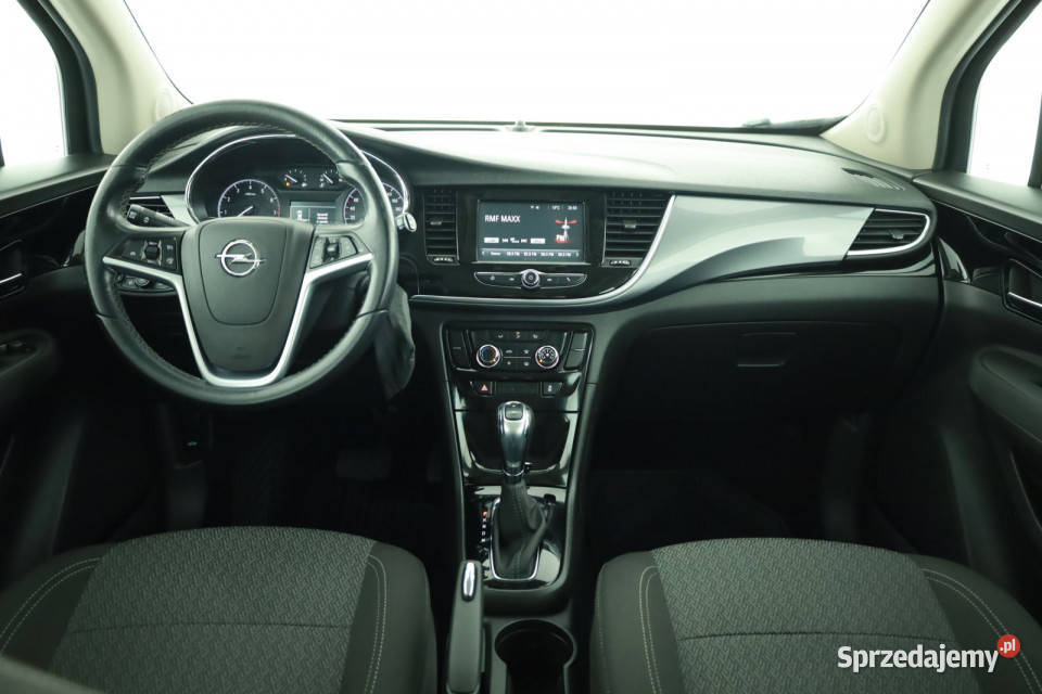 Opel Mokka 14 Turbo Motoryzacja Piaseczno