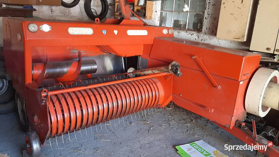 Prasa Sipma Z 2241 Bogacko