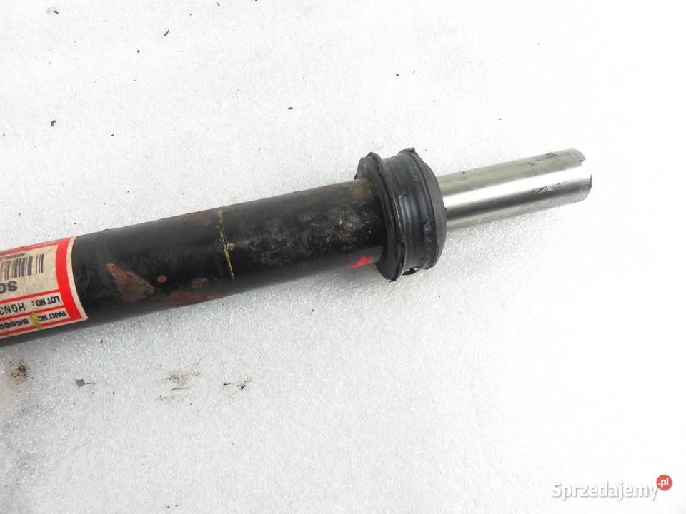 MAGLOWNICA HYUNDAI i20 PB PBT 565001J100 osobowe