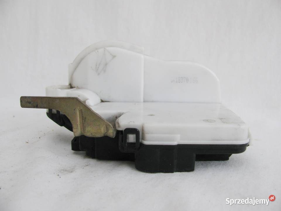 Seat Ibiza Zamek Prawy Przód Szczecinek