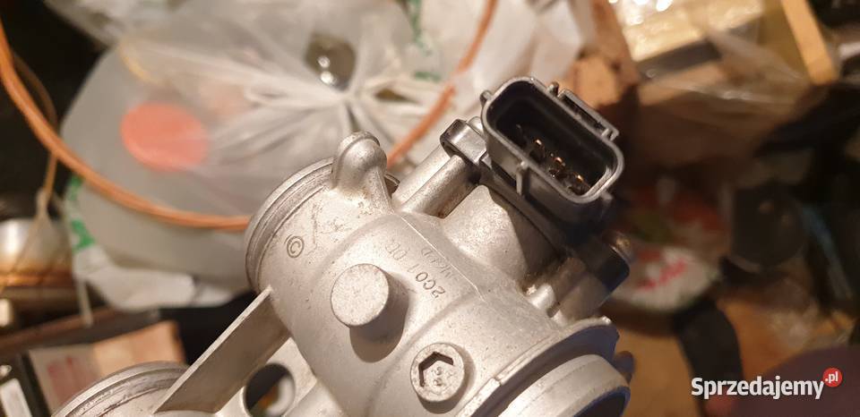 MIKUNI Made in Japan wtrysk przepustnica 4 Radom
