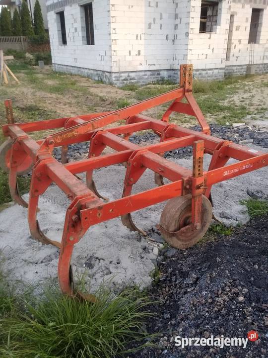 Gruber Landsber szer2m