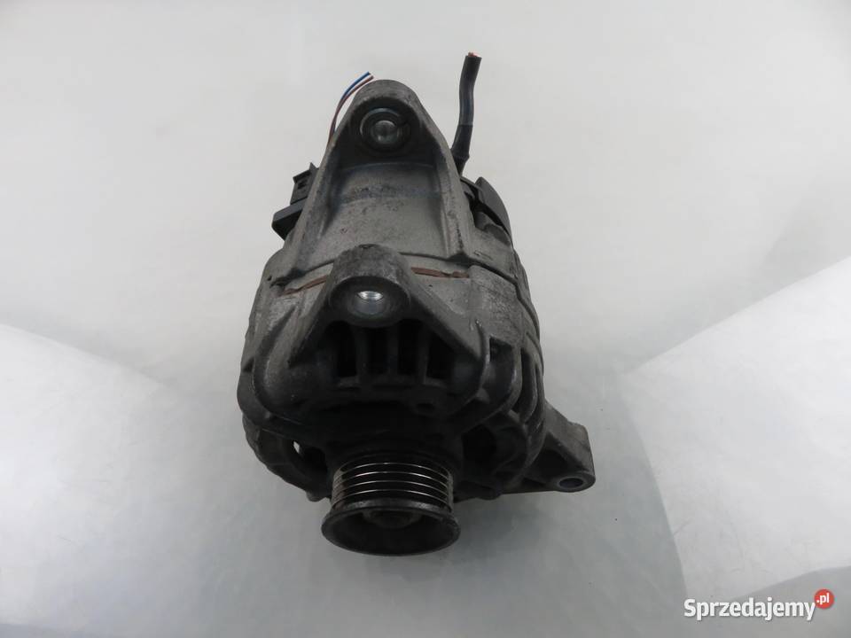 ALTERNATOR SKODA FABIA I 14 047903015Q