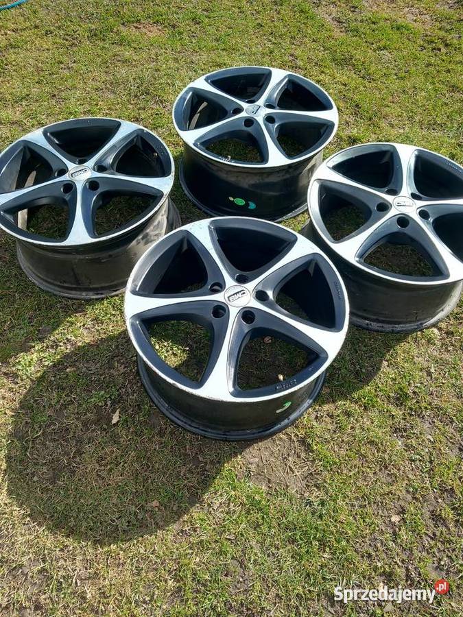 5x112 18 CMS model 732 sprzedam