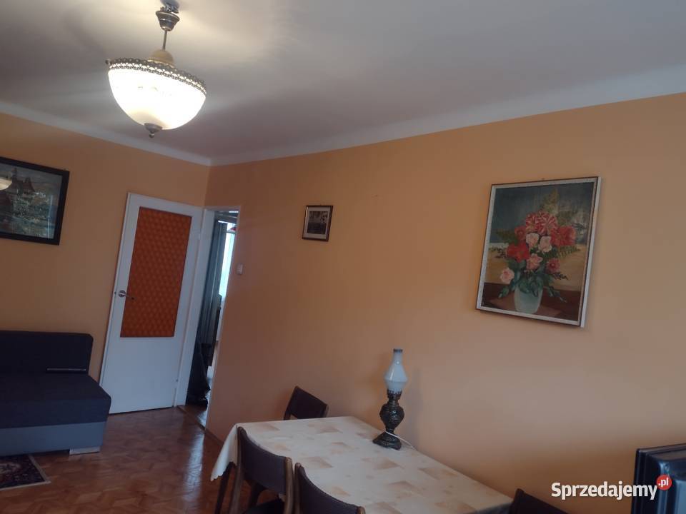 Mieszkanie os Słoneczne sieć Bielsko-Biała