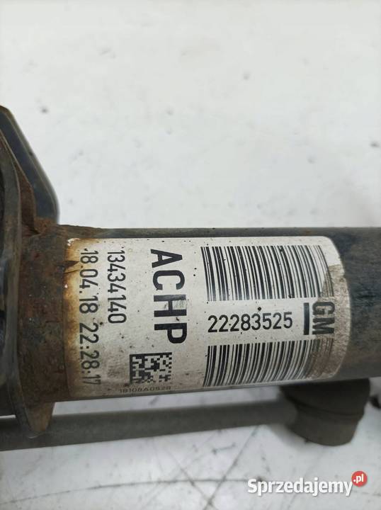 AMORTYZATOR PRAWY PRZÓD 14 B 13434140 Opel Corsa sprzedam
