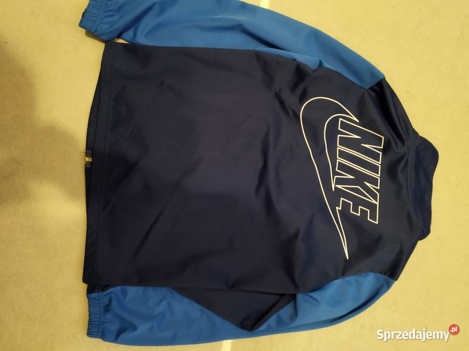 Bluza Nike rozmiar 147158 Warszawa sprzedam
