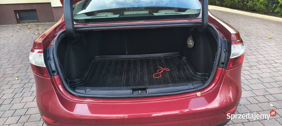 Renault FLUENCE 16dci 130 Sprzedam Tanio i Biała Podlaska