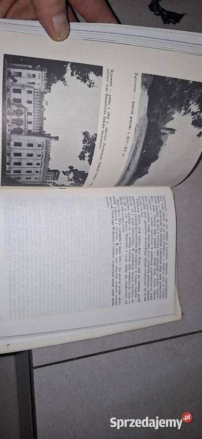 Ziemia Pucka Przeszłość i teraźniejszość 1974 Swarzędz