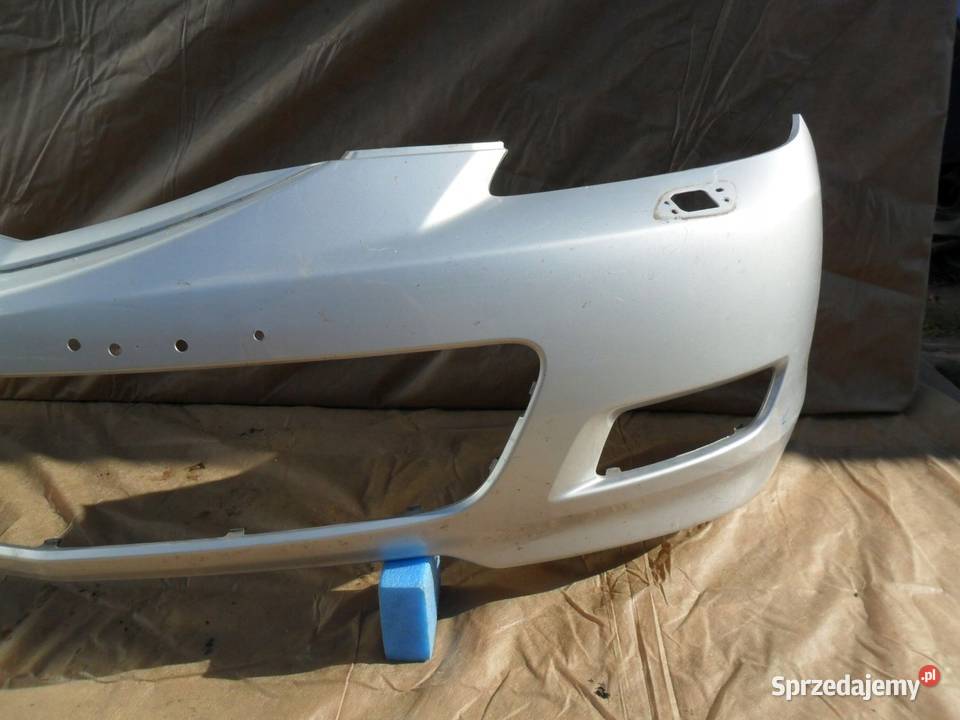 Zderzak Przód Przedni Mazda 3 Sport Lift Nowy Tomyśl