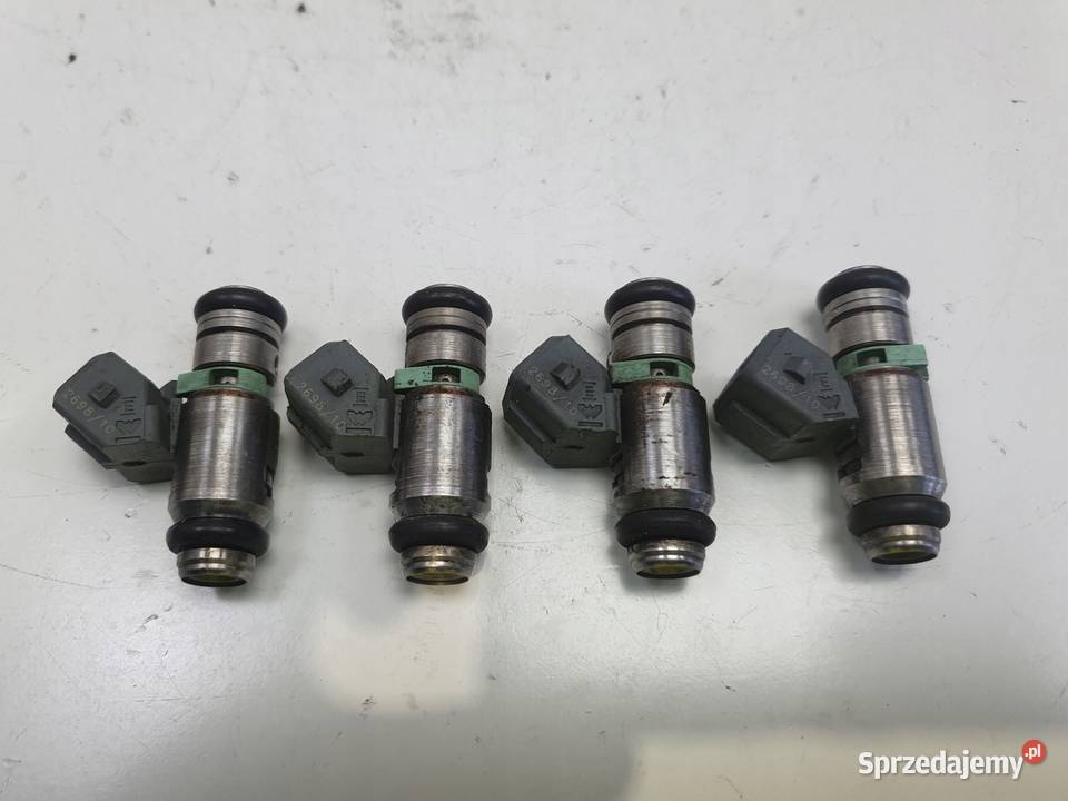 WTRYSKIWACZ Seat Ibiza II 16 8V wtrysk IWP023 osobowe Chełm