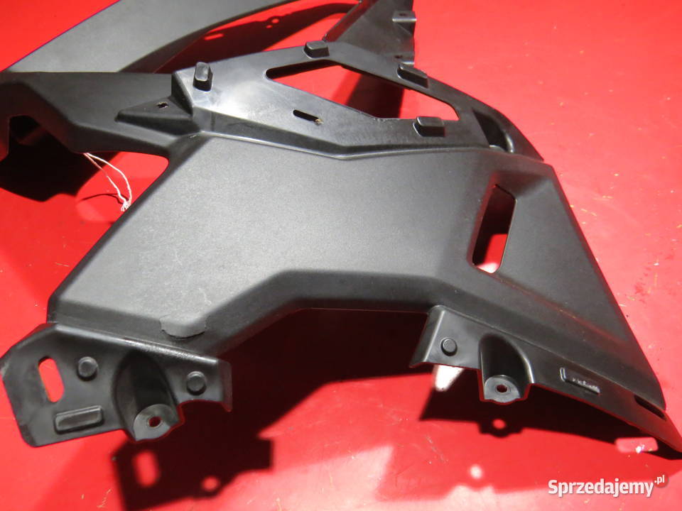 KAWASAKI ZX6R ZX 6R 600 600R 636 2018 osłona Warszawa