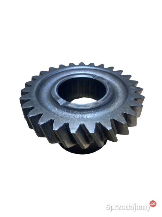 KOŁO ZĘBATE Z27 04344437 DEUTZFAHR AGROSTAR 431 Kielce