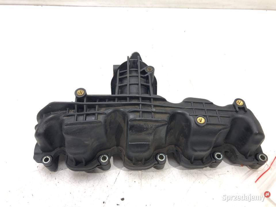 KOLEKTOR SSĄCY SKODA RAPID CAY 16 90 osobowe