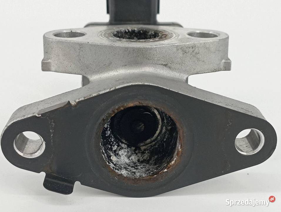 ZAWÓR EGR 79179 16 ETECH Renault Captur II 2019 Silniki i osprzęt świętokrzyskie sprzedam