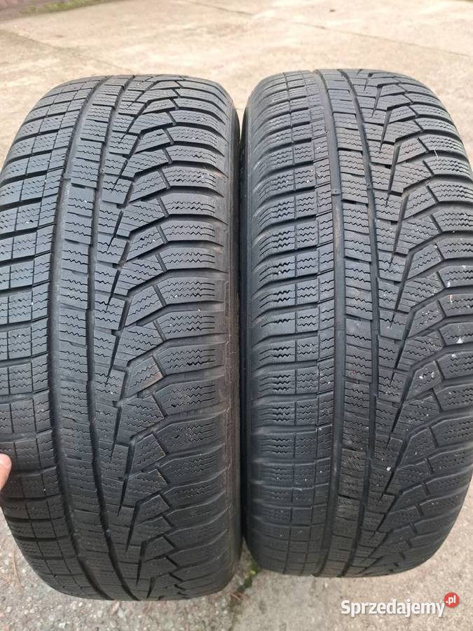 21560r17 hankook Winter icept para 2 zima