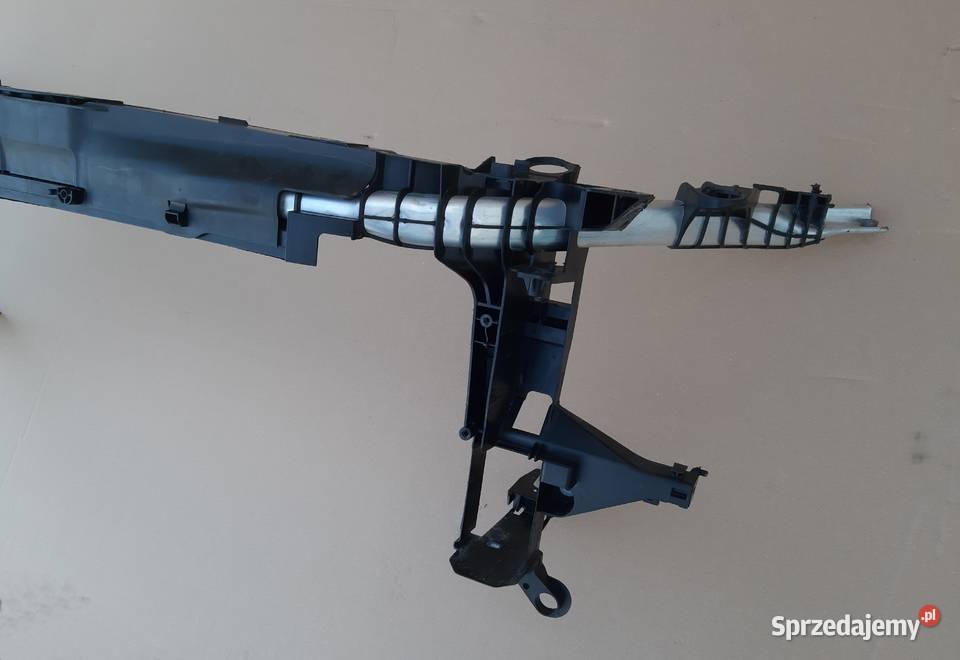 MERCEDES W246 W117 W176 WZMOCNIENIE PAS PRZEDNI osobowe Pasy przednie i tylne Trzciel