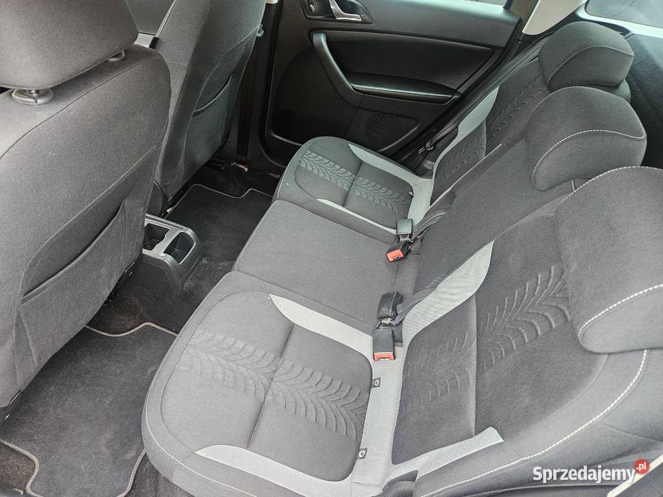 Skoda Yeti adventura 14 benzyna klima Koźmin Wielkopolski sprzedam