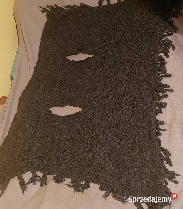 Kamizelka sweterek lubelskie Józefów Roztoczański