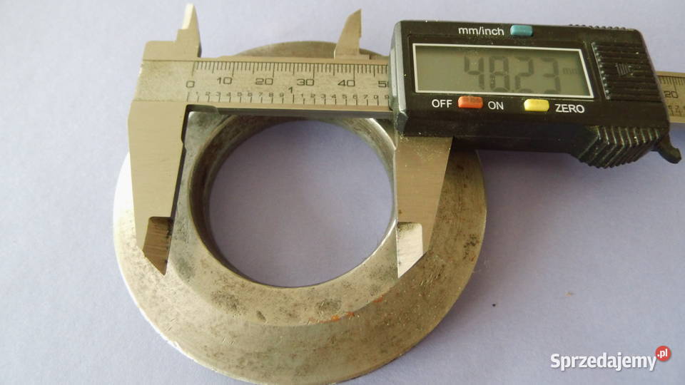 Lankrusta Drewno Skóra Wyciskacz Radzewice sprzedam