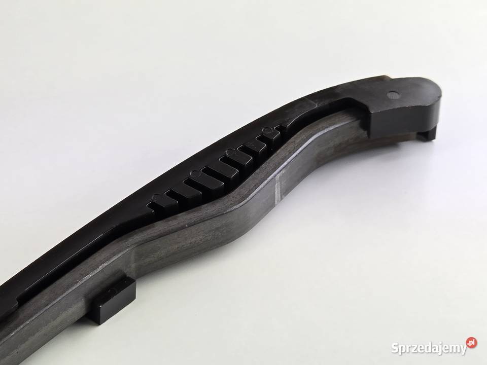 Slizg Rozrzadu Prowadnica Honda Crf 1000 Twin Janowice