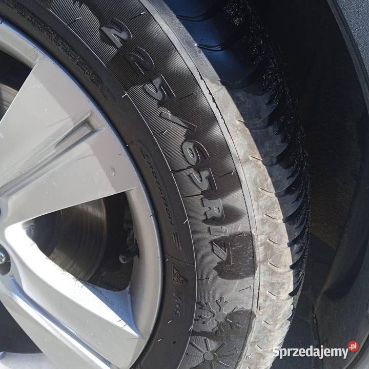 Kia Sportage Kielce