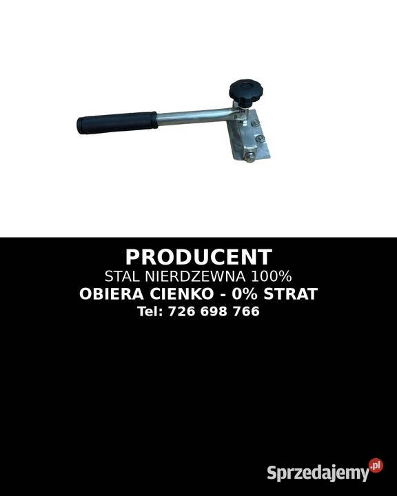 Nóż do obierania dyni Gniewkowo