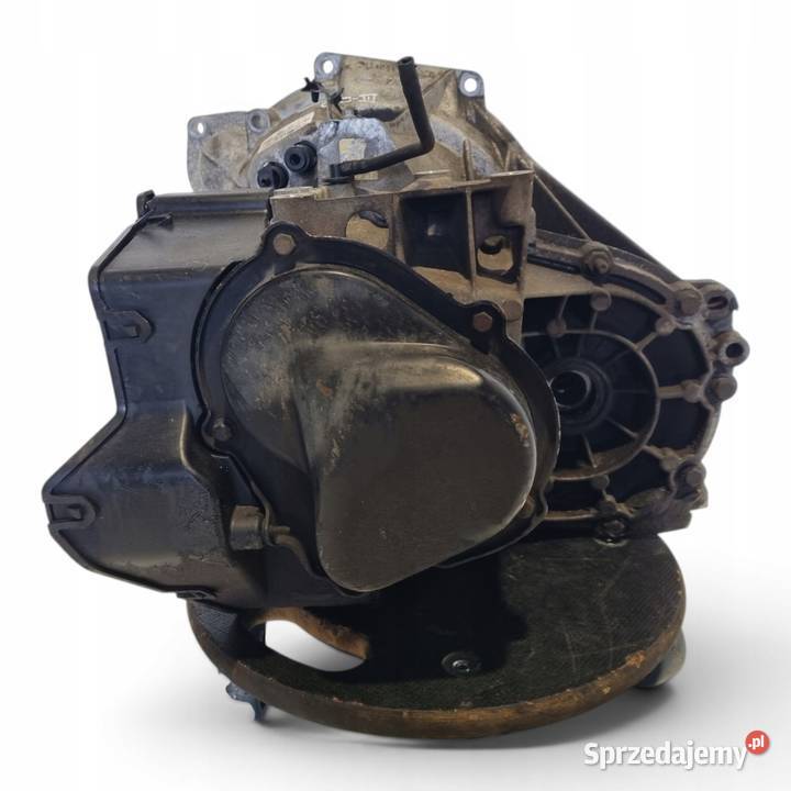 SKRZYNIA BIEGÓW Ford Focus MK2 C 16 16V lubelskie Chełm