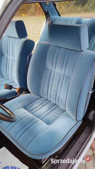 Fiat 132 nieuszkodzony mazowieckie Radom