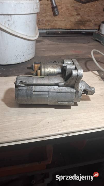 Rozrusznik 16 hdi Stępuchowo
