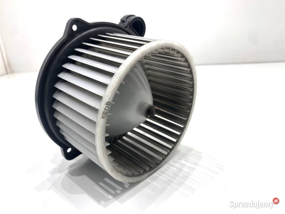 DMUCHAWA NAWIEWU HYUNDAI i20 II F00S3B2542 osobowe