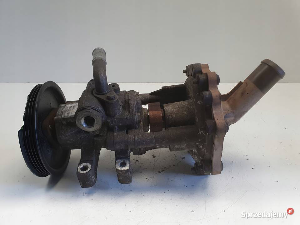 Ford Transit MK7 VII 22 TDCI POMPA WSPOMAGANIA Rudka