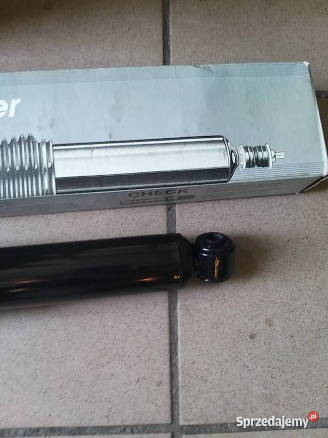 AMORTYZATOR TYLNEGO MOSTU FORD EXPLORER 9501 amortyzatory Kawnice