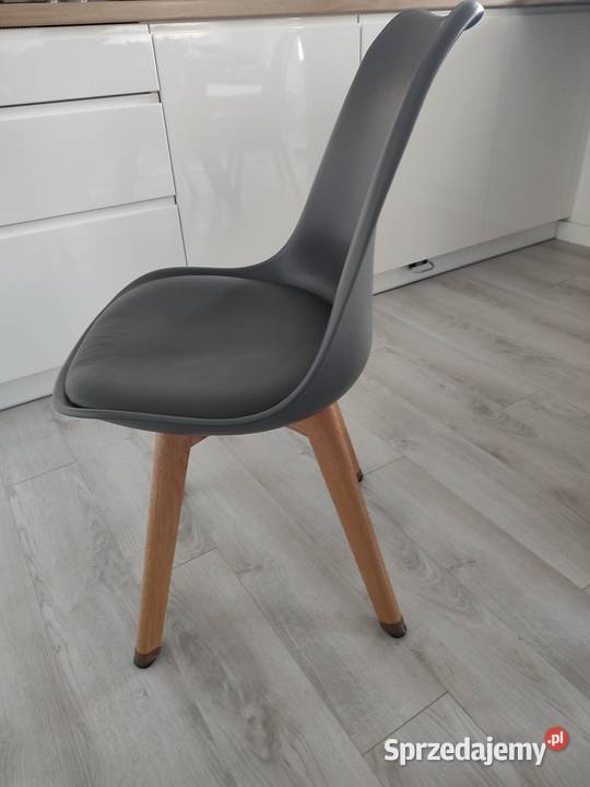 Sprzedam krzesła skandynawskie