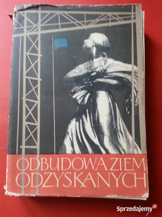 3045 Odbudowa Ziem Zachodnich