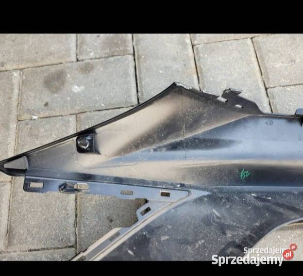 YAMAHA R3 R 3 1924 OWIEWKA OSŁONA PLASTIK wielkopolskie Nowy Tomyśl
