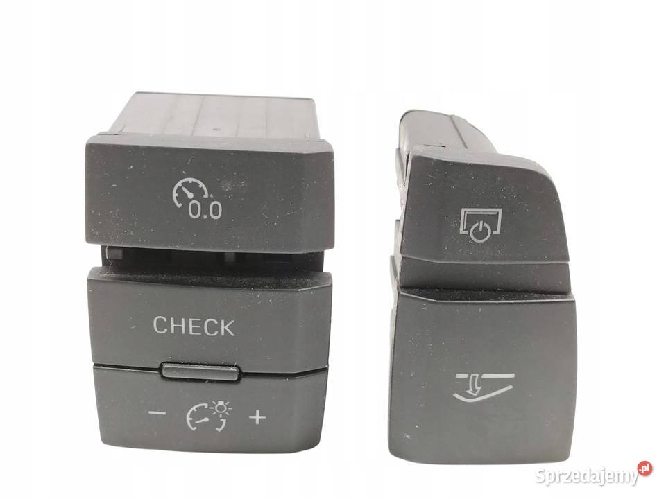 PRZEŁĄCZNIK 4L1927123VUV 4L1927227VUV Audi A6