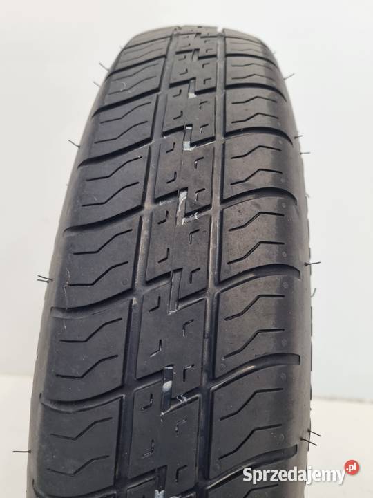 KOŁO DOJAZDOWE Ford C Focus Mk2 II 12585 R16 Chełm