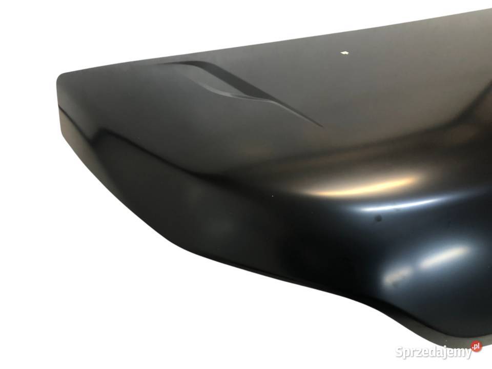 IVECO DAILY 6 VI 20142025 Maska pokrywa silnika Skarżysko-Kamienna