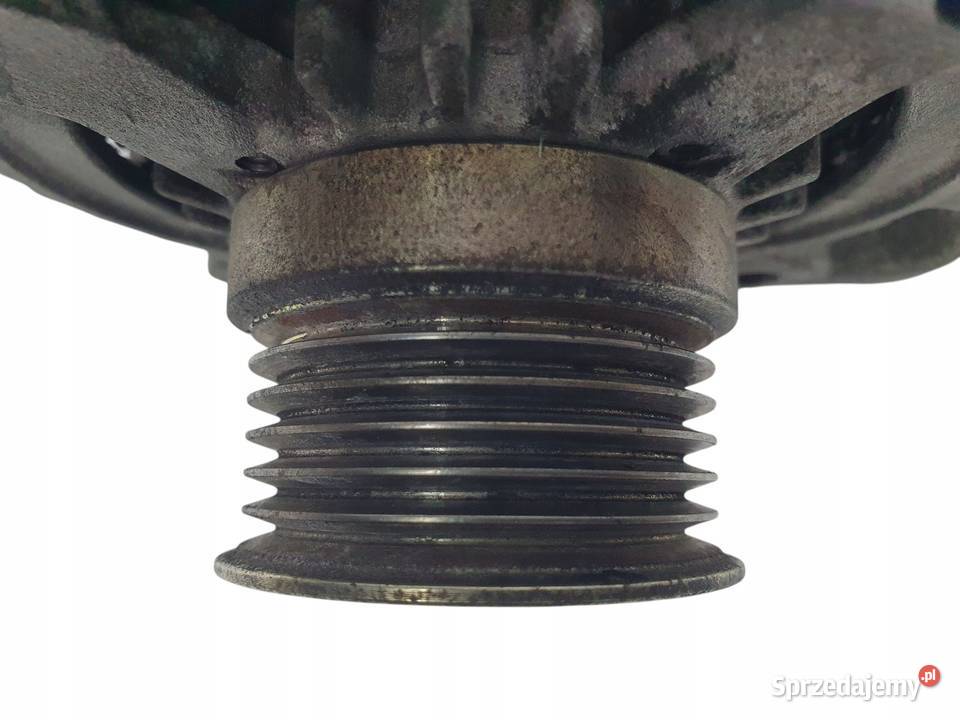 ALTERNATOR Ford Focus II C 18 20 16V Chełm