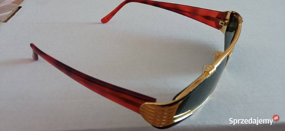 Oprawki nowe GUCCIS sprzedam