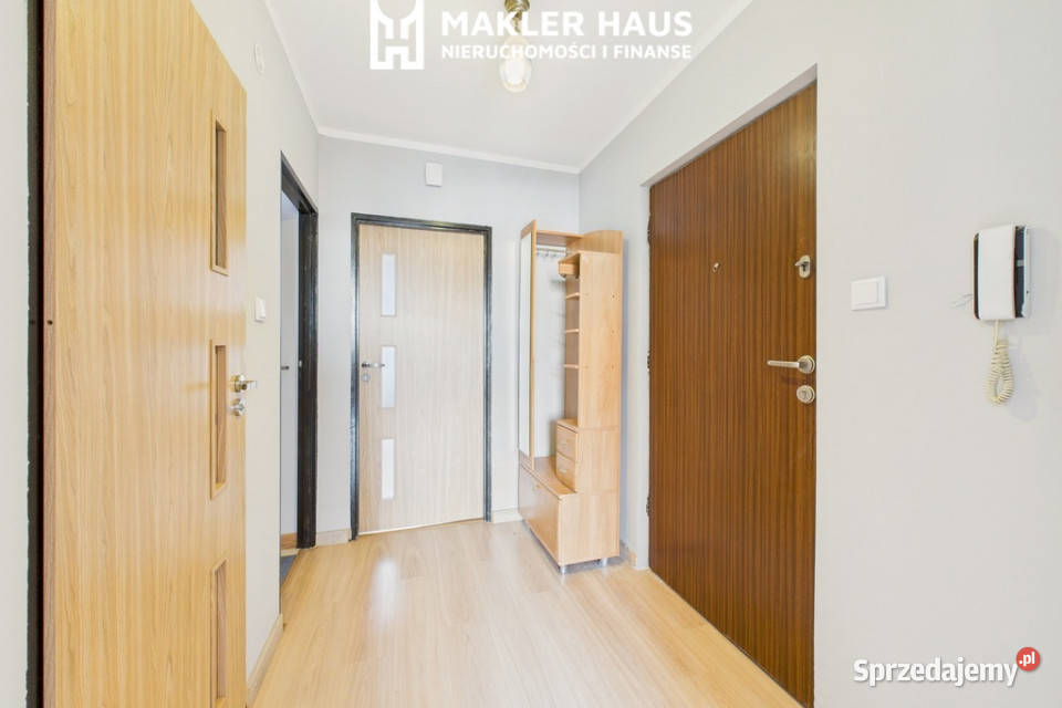 Przestronne 2pokojowe mieszkanie w samym centrum Suwałki