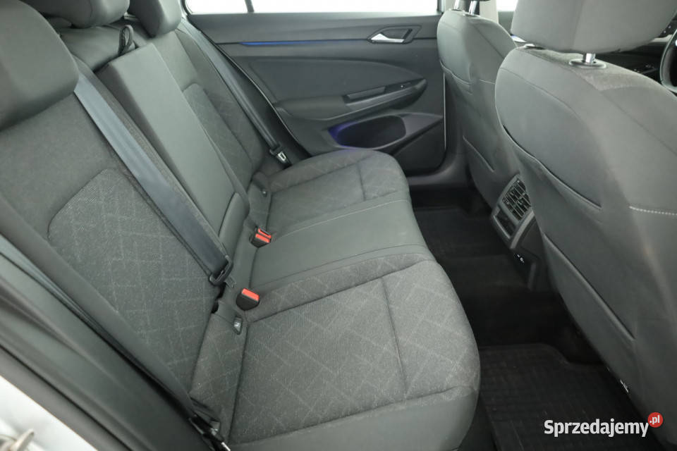 VW Golf 15 TSI Piaseczno sprzedam