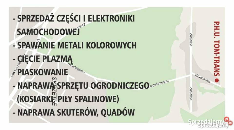 REGULATOR NAPIECIA AGREGAT PRĄDOTWÓRCZY Kostomłoty Pierwsze sprzedam