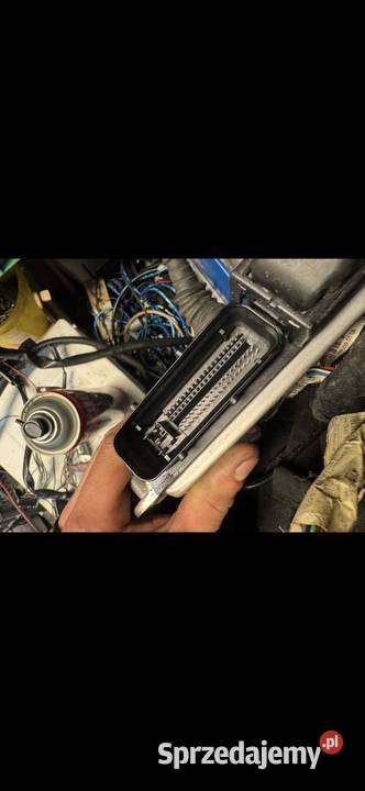 ecu passat b5fl 19tdi avf Rok produkcji 2002 sprzedam