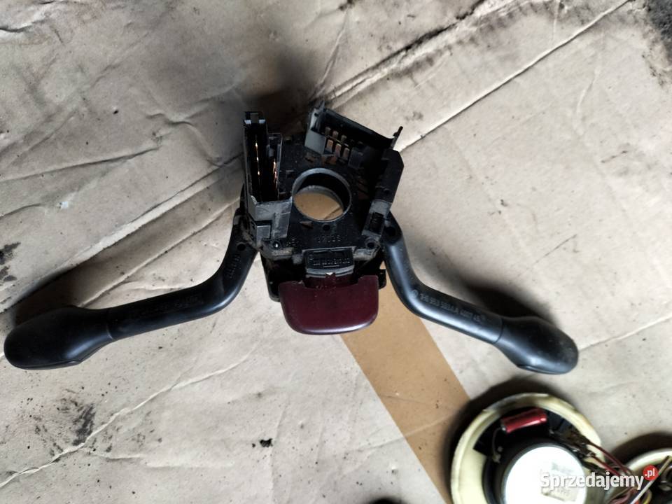 PRZEŁĄCZNIK ZESPOLONY MANETKA RAK GOLF 3 KOMBI