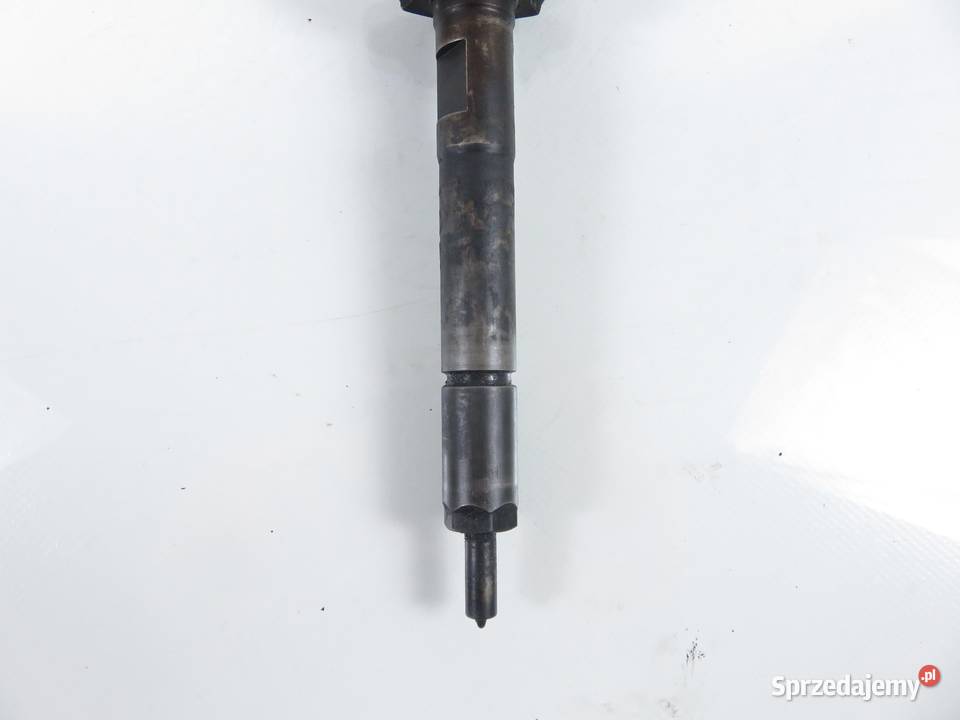 WTRYSKIWACZ CITROEN BERLINGO I 16 HDI 0445110239