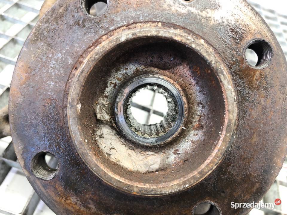 ZWROTNICA PRAWY PRZÓD PEUGEOT 208 I 16 92 Części samochodowe